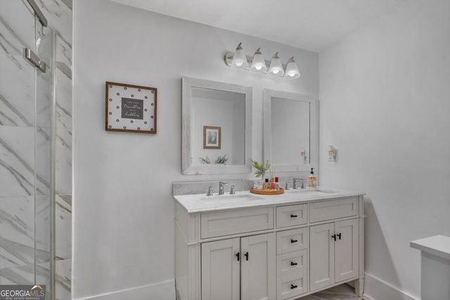 2152 Forrest Place NW, Atlanta, GA 30318