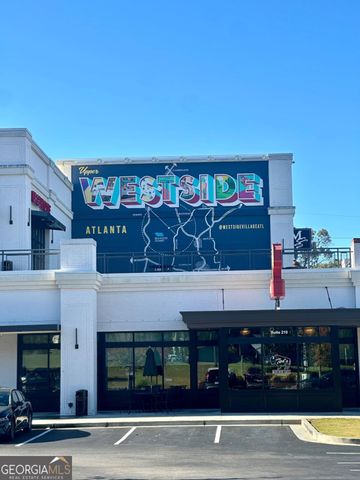 2152 Forrest Place NW, Atlanta, GA 30318