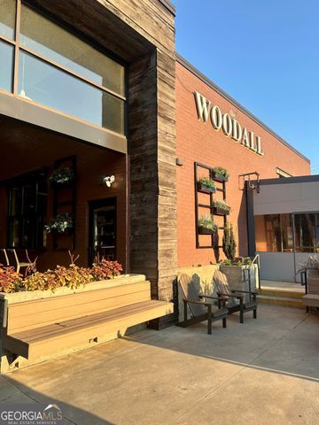 2152 Forrest Place NW, Atlanta, GA 30318