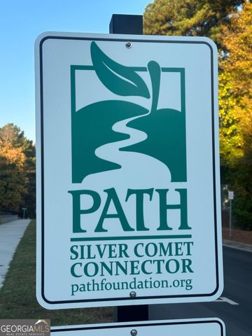 2152 Forrest Place NW, Atlanta, GA 30318