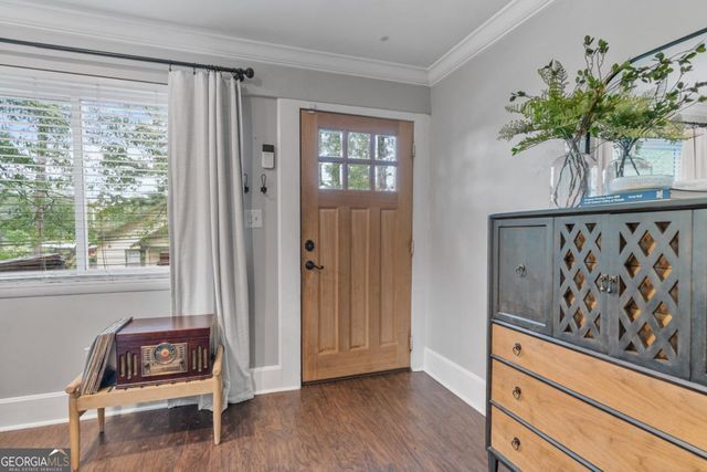 2152 Forrest Place NW, Atlanta, GA 30318