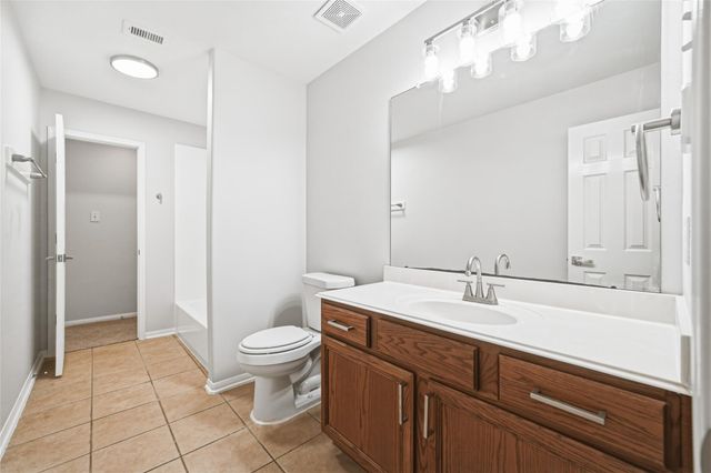 12611 Atwood Grove Lane, Houston, TX 77086