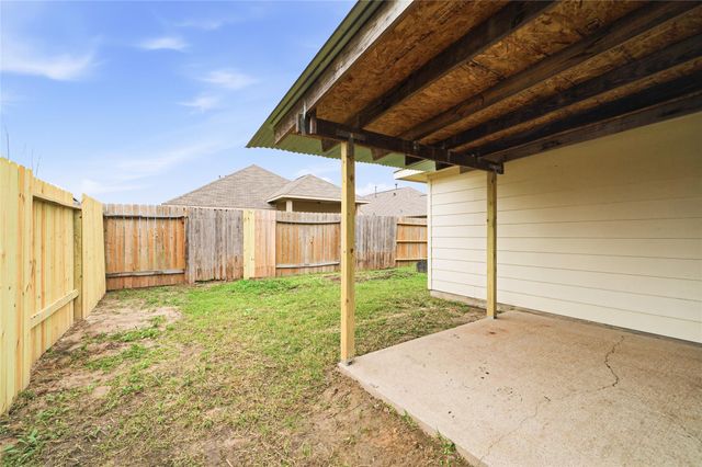 12611 Atwood Grove Lane, Houston, TX 77086