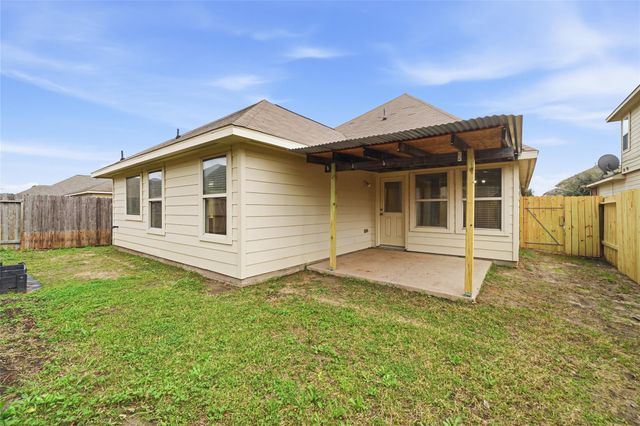 12611 Atwood Grove Lane, Houston, TX 77086