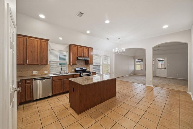 12611 Atwood Grove Lane, Houston, TX 77086