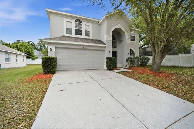 716 GRAND CANYON DRIVE, Valrico, FL 33594