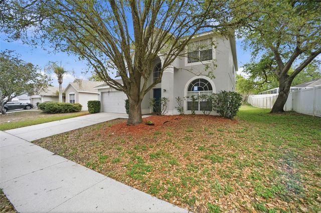 716 GRAND CANYON DRIVE, Valrico, FL 33594