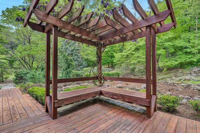 1560 Lee LN, Fincastle, VA 24090