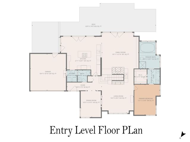 1560 Lee LN, Fincastle, VA 24090