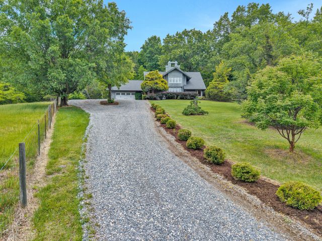 1560 Lee LN, Fincastle, VA 24090