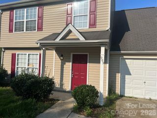 909 Rucker Cliff Drive, Charlotte, NC 28214