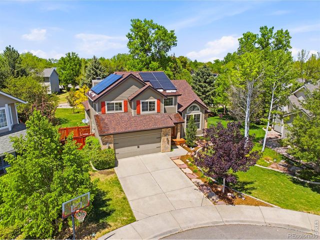 2506 Jadestone Court, Fort Collins, CO 80525