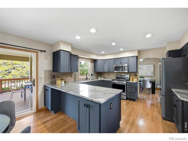 2506 Jadestone Court, Fort Collins, CO 80525