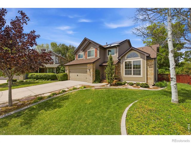 2506 Jadestone Court, Fort Collins, CO 80525