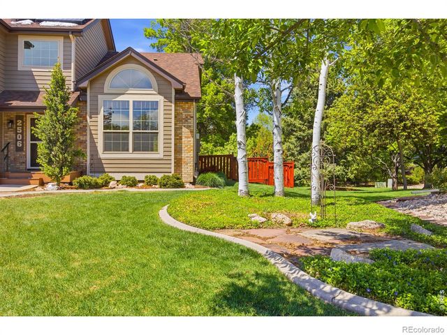 2506 Jadestone Court, Fort Collins, CO 80525