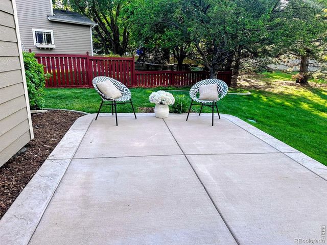 2506 Jadestone Court, Fort Collins, CO 80525