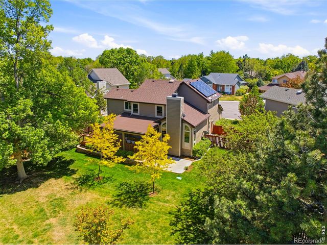 2506 Jadestone Court, Fort Collins, CO 80525