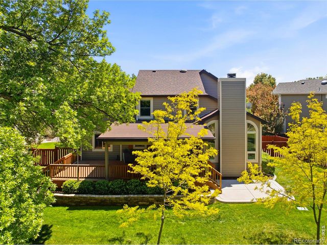 2506 Jadestone Court, Fort Collins, CO 80525