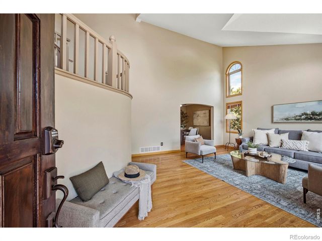 2506 Jadestone Court, Fort Collins, CO 80525