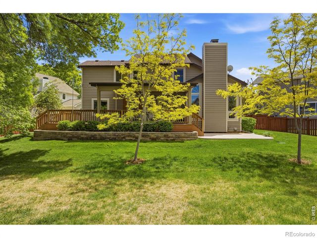 2506 Jadestone Court, Fort Collins, CO 80525