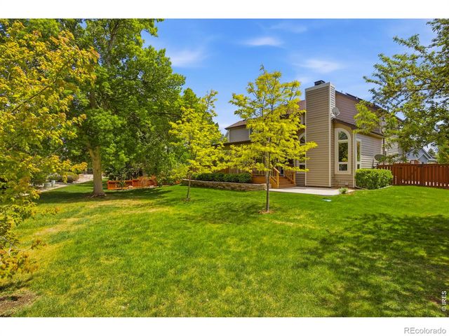 2506 Jadestone Court, Fort Collins, CO 80525