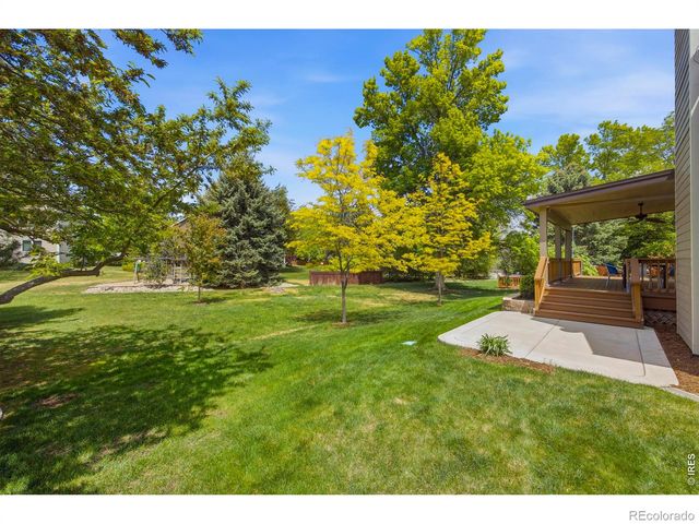 2506 Jadestone Court, Fort Collins, CO 80525