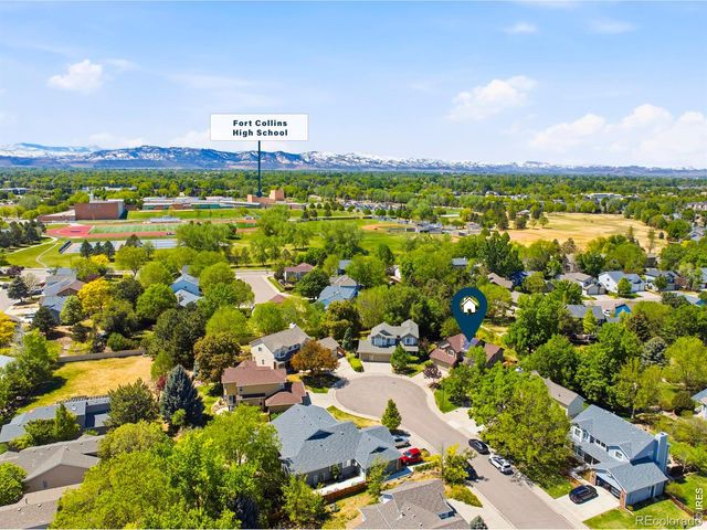 2506 Jadestone Court, Fort Collins, CO 80525