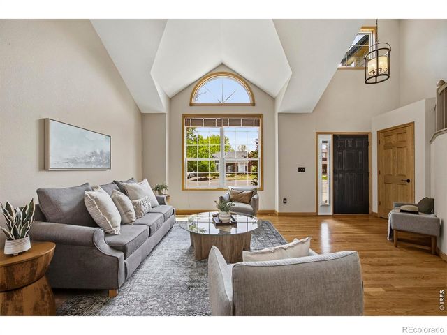 2506 Jadestone Court, Fort Collins, CO 80525