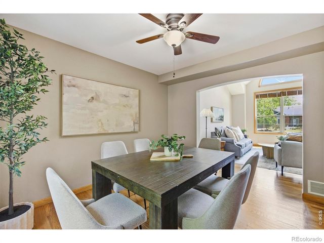 2506 Jadestone Court, Fort Collins, CO 80525