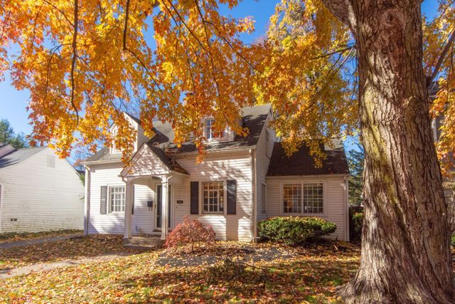 4415 Aldrich Place, Columbus, OH 43214