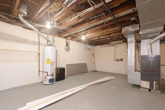 4415 Aldrich Place, Columbus, OH 43214