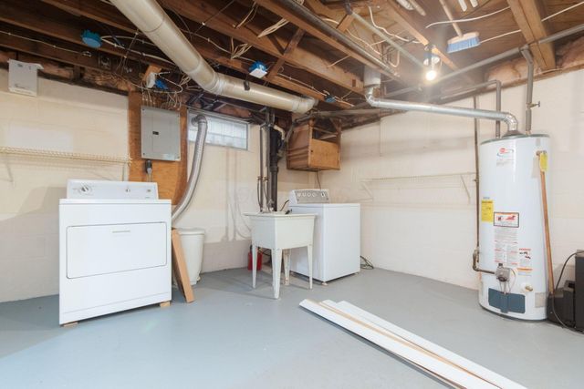 4415 Aldrich Place, Columbus, OH 43214