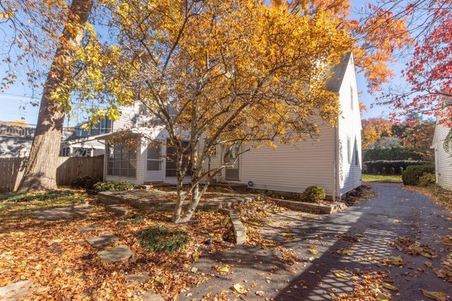 4415 Aldrich Place, Columbus, OH 43214