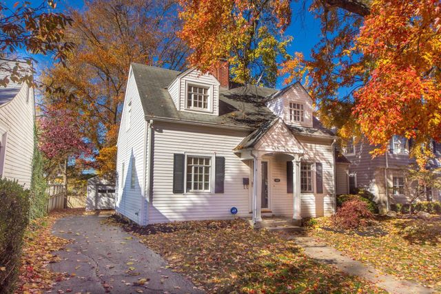 4415 Aldrich Place, Columbus, OH 43214