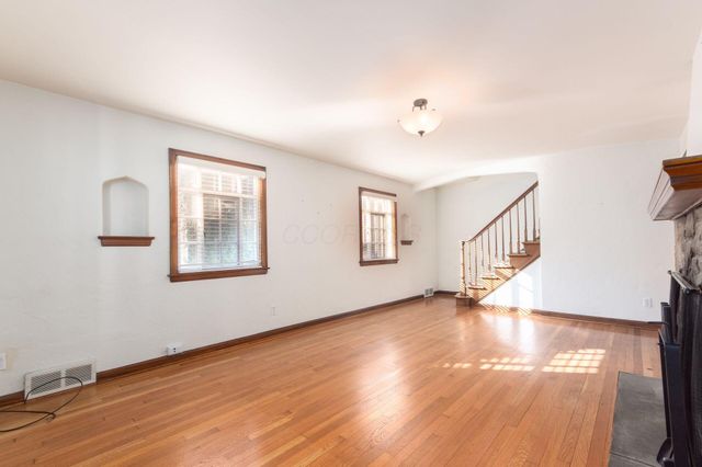 4415 Aldrich Place, Columbus, OH 43214