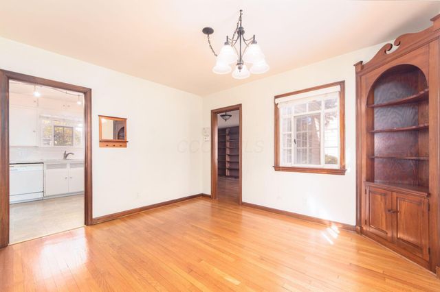 4415 Aldrich Place, Columbus, OH 43214