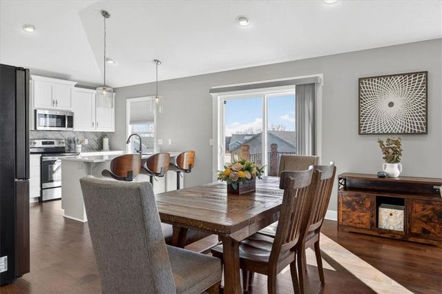 1486 N 162nd Court, Basehor, KS 66007