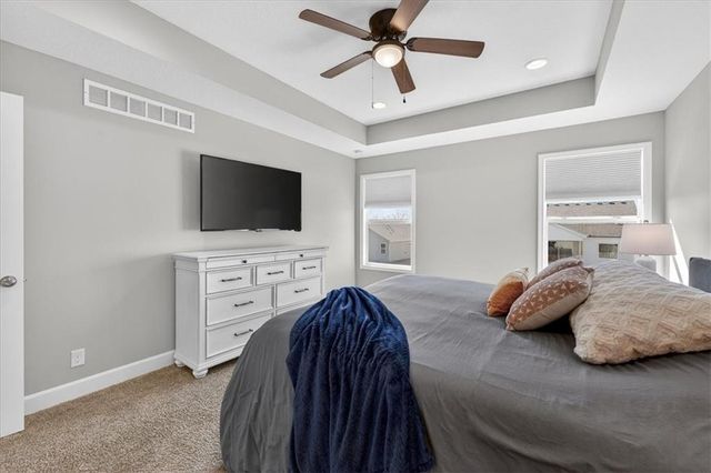 1486 N 162nd Court, Basehor, KS 66007