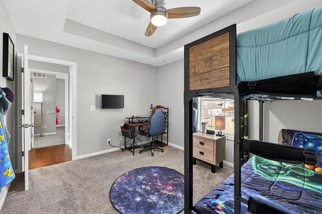 1486 N 162nd Court, Basehor, KS 66007