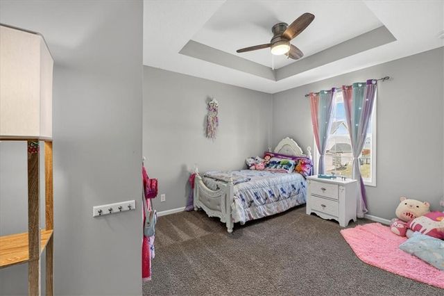 1486 N 162nd Court, Basehor, KS 66007