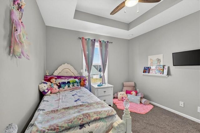 1486 N 162nd Court, Basehor, KS 66007