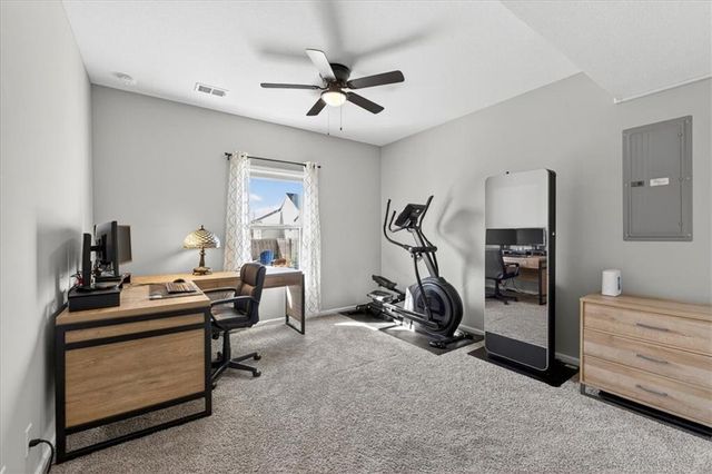 1486 N 162nd Court, Basehor, KS 66007