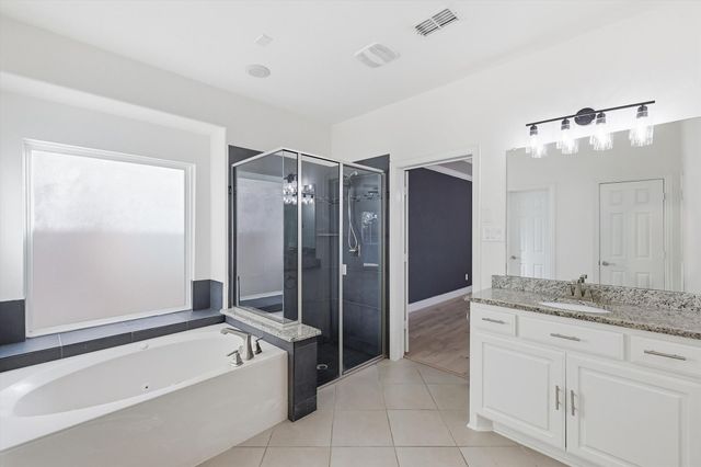 11813 Smithton Avenue, Mckinney, TX 75071