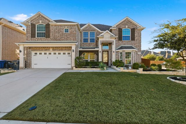 11813 Smithton Avenue, Mckinney, TX 75071