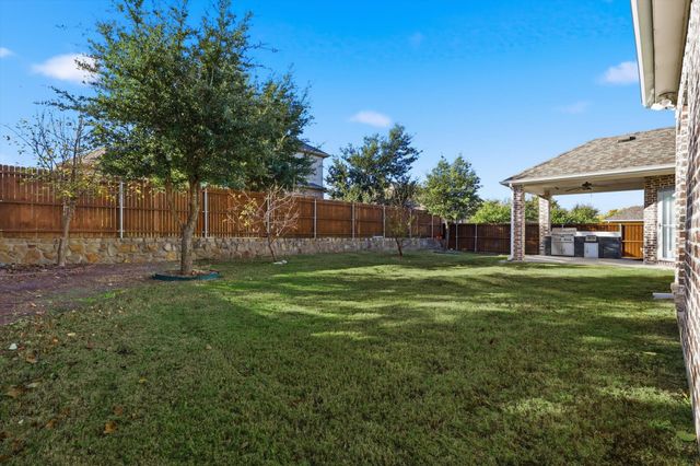 11813 Smithton Avenue, Mckinney, TX 75071
