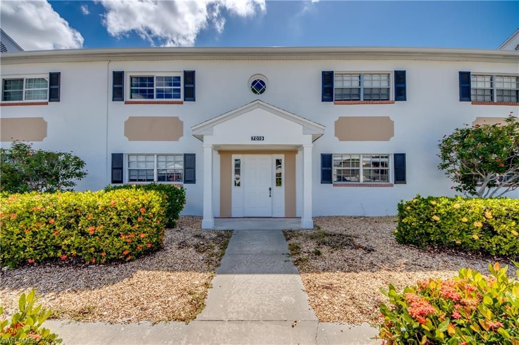 7019 Cedarhurst DR 2, FORT MYERS, FL 33919 — photo 5