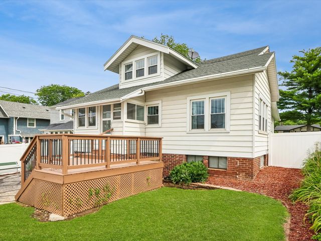 4516 Boulevard Place, Des Moines, IA 50311