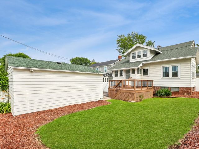 4516 Boulevard Place, Des Moines, IA 50311