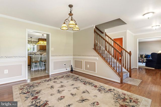 6826 ANDERSON CT, King George, VA 22485