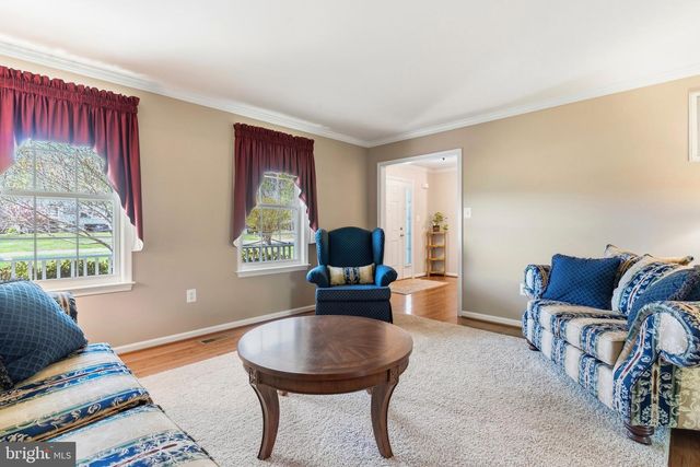 6826 ANDERSON CT, King George, VA 22485